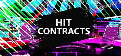 Oculus Quest 游戏《热门合同》Hit Contracts VR